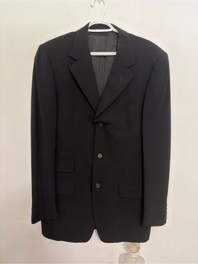 Vintage Tom Ford Gucci Blazer